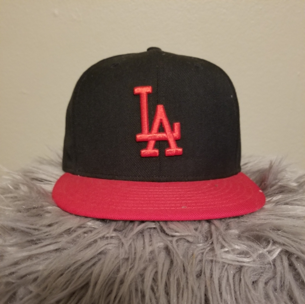 LA Hat